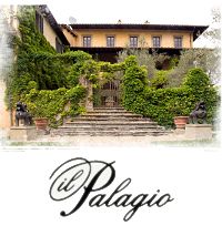 UK customers can now buy wine, olive oil and honey produced at Sting and Trudie Styler's home in Tuscany, Il Palagio!