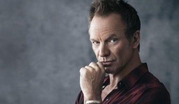 Beaver County Times: Sting does his thing with the Pittsburgh Symphony Orchestra...