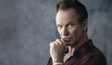 Pittsburgh Post-Gazette: At Sting's concert with the Pittsburgh Symphony, the little things were indeed magic...