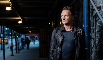 Sting to appear on Polish TV Special in ToruÅ„...