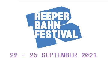 Sting to appear at Hamburg's Reeperbahn Festival...