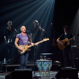 Win Free Tickets - Reno Nov 26