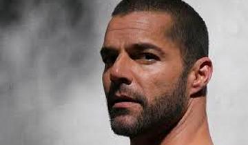 Ricky Martin Drops Surprise EP 'Pausa' - Sting guests...