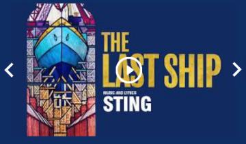The Last Ship showreel/trailer...