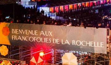 Further show confirmed in France for July 2024...