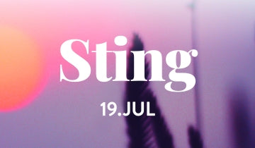 New show added in Spain this July at the Cap Roig Festival...