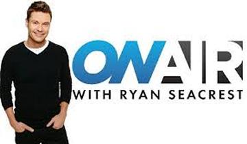 Sting interview with Ryan Seacrest to be broadcast 14 January...