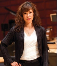 A Baton with Sting - Conductor Sarah Hicks spans Prokofiev and the Police...