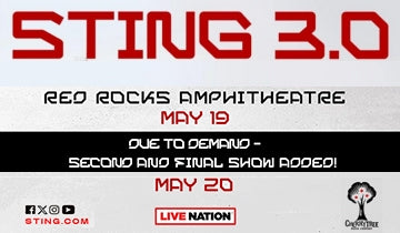 Second and Final Denver Performance Added...