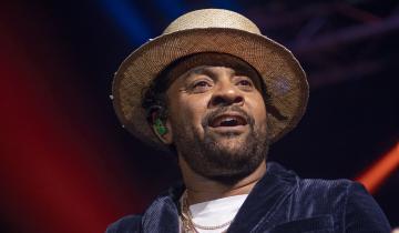New Shaggy Album, Out July 10, Featuring Angel with Sting...