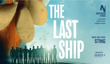 Principal casting announced for The Last Ship...