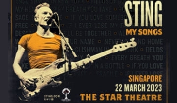 My Songs date added in Singapore on March 22...