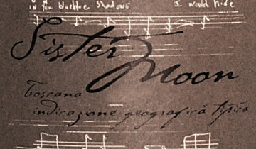 OperaWine at Vinitaly 2016 puts Music in a Bottle...