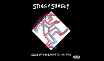 Released Today - Skank Up (Oh Lawd) (Feat. Ding Dong)...