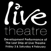 Sting at Full Sail - The Northern Echo's Viv Hardwick attends the first performance of Sting's new Broadway show, based on his boyhood days in Wallsend...