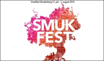 Sting To Perform at Smukfest 2016!