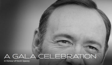 Sting to Perform at Old Vic Gala Celebration honouring Kevin Spacey...