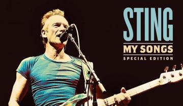 'My Songs' Commemorative Edition to be released in Japan...
