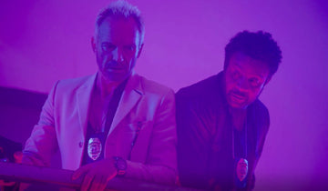 'Gotta Get Back My Baby' Video Trailer