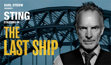 The Last Ship Detroit Presales Are Now Live!