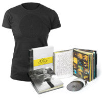 Shop the Sting Store Now and Receive 15% Off Your Purchase