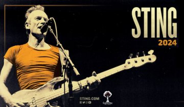 UK & Ireland shows confirmed for June 2024...