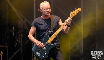 Photo Gallery from Sherwood Forest show...