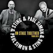 Sting, Simon prove their class...