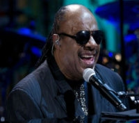 ''Stevie Wonder with Friends: Celebrating a Message of Peace'' - Concert Presented By The United Nations To Air Tomorrow...