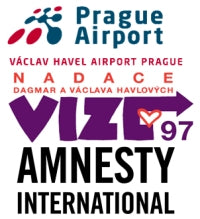Amnesty International and world famous musicians to honour VĆclav Havel with a Petr SĆ­s designed Aubusson tapestry...