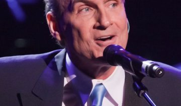 Live with Carnegie Hall Online Series presents James Taylor on 1 July...