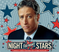 Night of Too Many Stars airs Sunday, October 21 at 8/7c on Comedy Central...