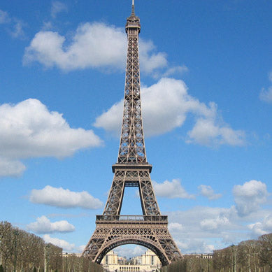 Back To Bass hits Paris