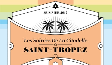 Sting adds performance at Les Nuits de la Citadelle in St Tropez on 29 July...