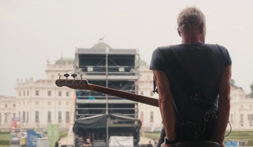 Exclusive: My Songs Tour All This Time live in Turin...