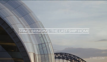 'All This Time' - Live from the Sage Gateshead...