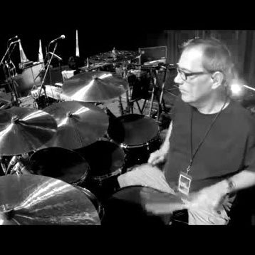 The "Drummer's Drummer"ā€¦check out the latest in Virtual Ticket (preview)!