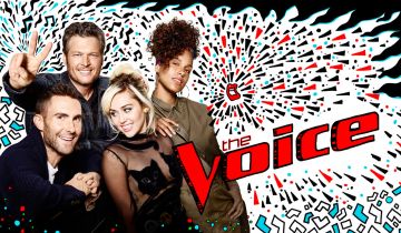 Sting Set to Perform on The Voice...