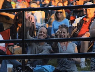 Virtual Ticket Video - Summer 2012