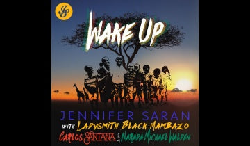 Wake Up!