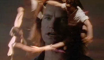 Sting: The Studio Collection ā€“ Webisode #3, ā€Nothing Like The Sunā€¯