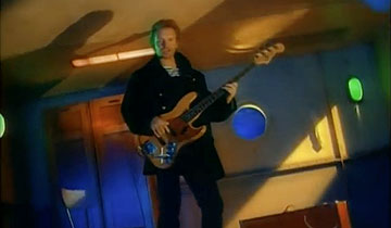 Sting: The Studio Collection ā€“ Webisode #4, ā€The Soul Cagesā€¯
