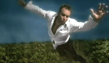 Sting: The Studio Collection ā€“ Webisode #6, ā€Mercury Fallingā€¯