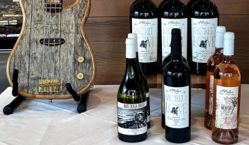 The Buyer Exclusive interview: Sting and Trudie on wine, business and song...
