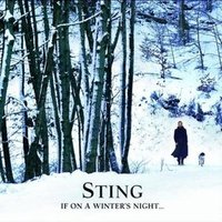 Sting.com 25 Days Countdown: Day 5