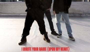 Sting unleashes new single, 'I Wrote Your Name (Upon My Heart)...