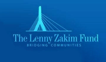 Sting to Perform at the Lenny Zakim Fund benefit event in Boston...