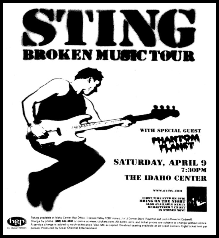 6 – Sting.com