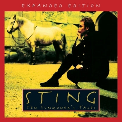 My Songs – Sting.com