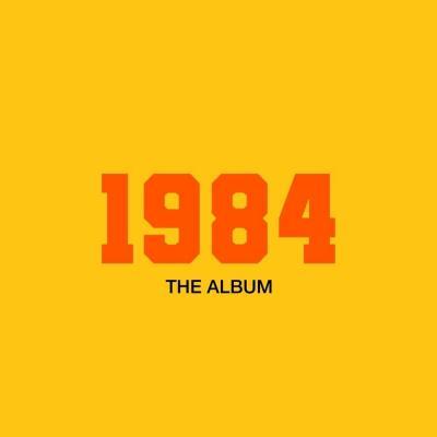 GASHI - 1984